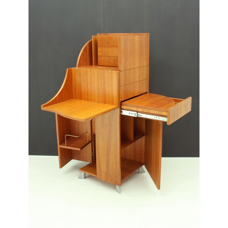 Cherrywood secretary 