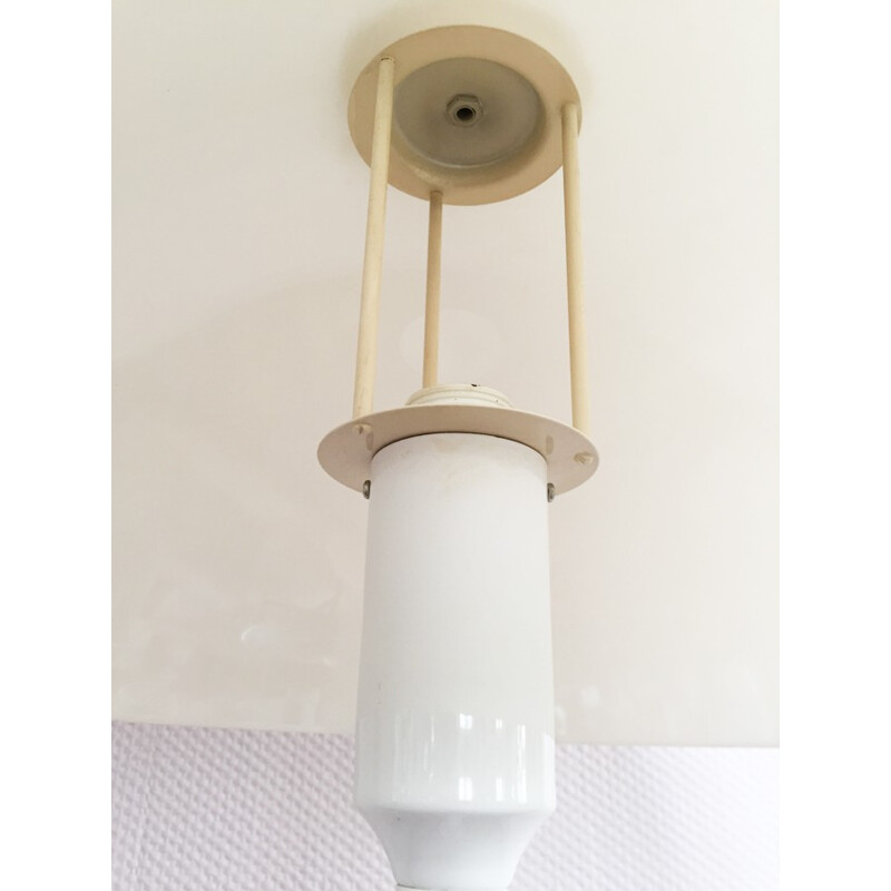 Scandinavian "Knud Christensen" floor lamp - 1970s