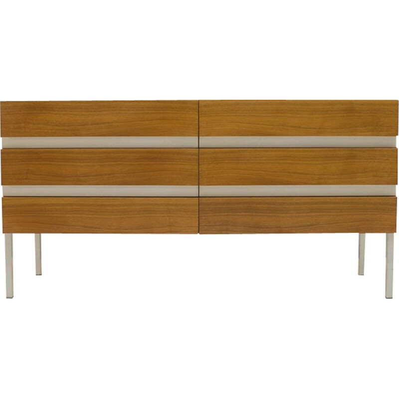 Vintage Sideboard by Interlake - 1970s