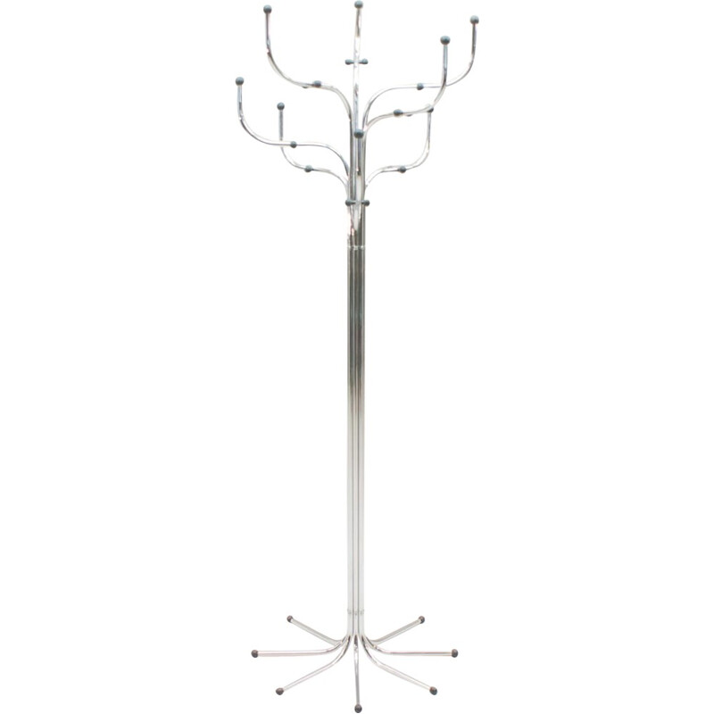 "Model Baum" Coat Rack by Sidse Werner for Fritz Hansen - 1970s