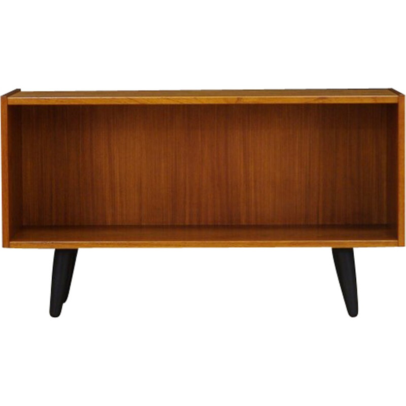 Vintage danish cabinet in teak -1960s