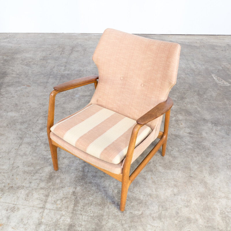 Paire de fauteuils vintage par Aksel Bender Madsen pour Bovenkamp - 1960