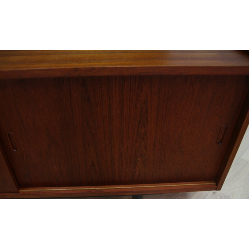 Vintage danish teak sideboard - 1960s