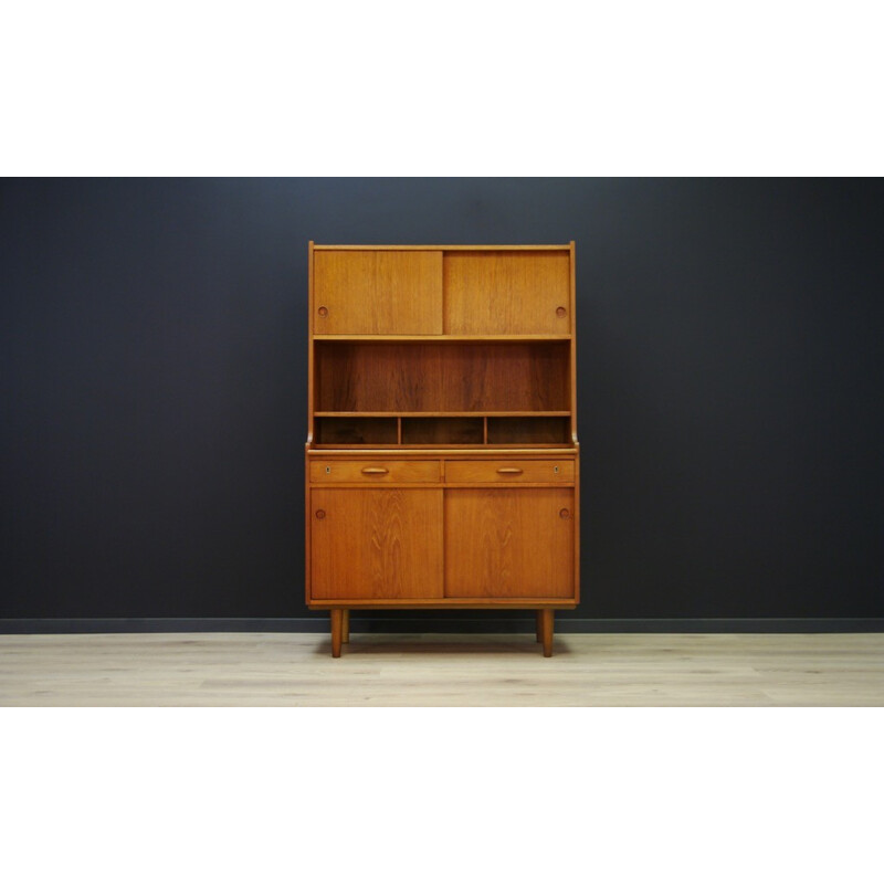 Vintage danish writing desk - 1960s