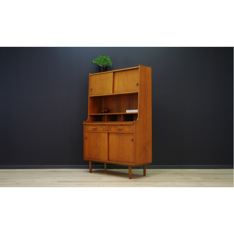 Vintage danish writing desk - 1960s