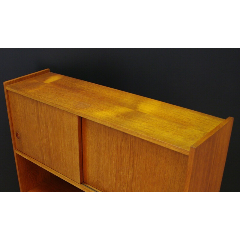 Vintage danish writing desk - 1960s