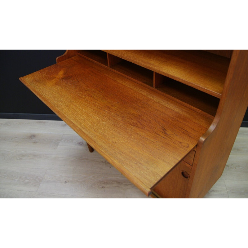 Vintage danish writing desk - 1960s