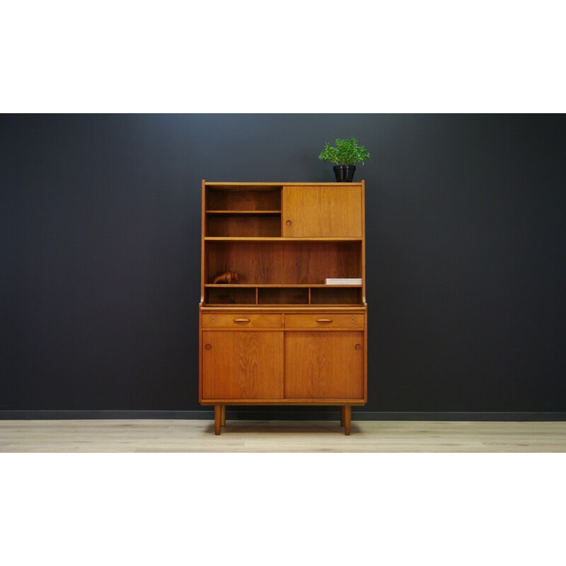 Vintage danish writing desk - 1960s