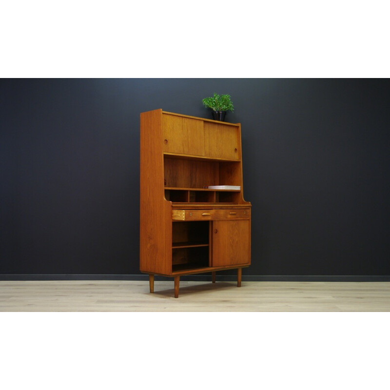 Vintage danish writing desk - 1960s