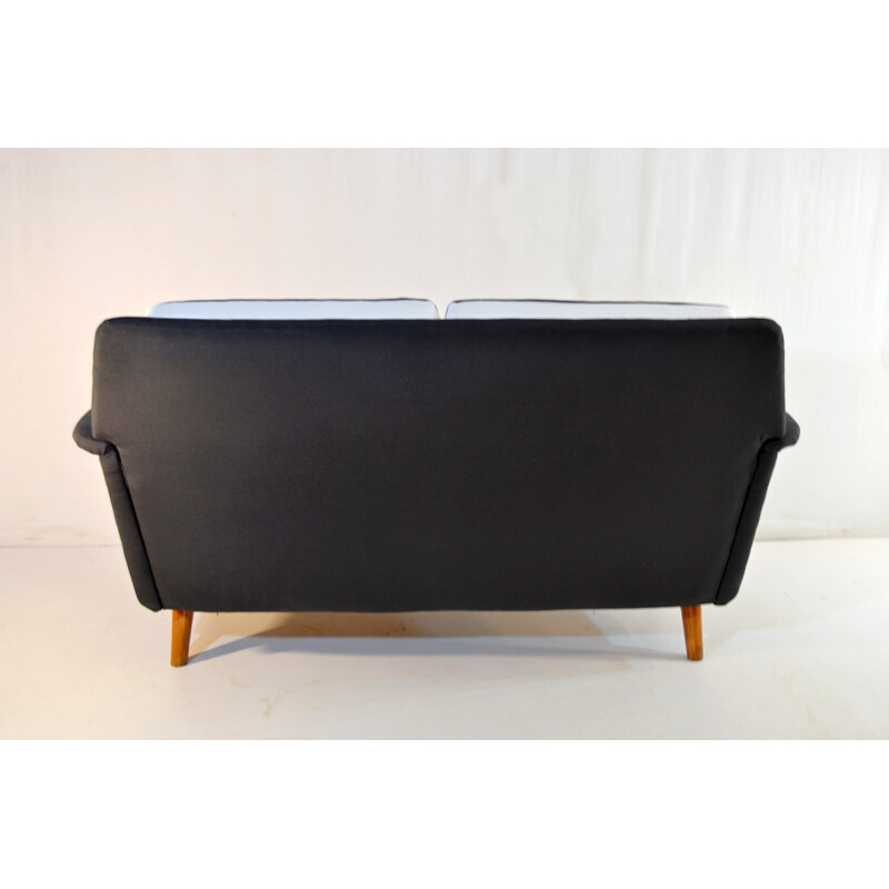 2 Seat DUX Sofa by Folke Ohlsson - 1960s