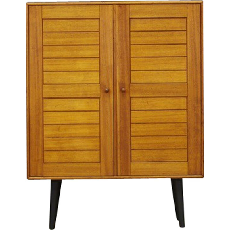 Vintage authentic scandinavian cabinet - 1960s