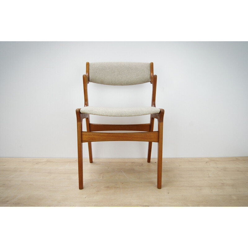 Set of 6 Dining Chairs from Nova - 1960s