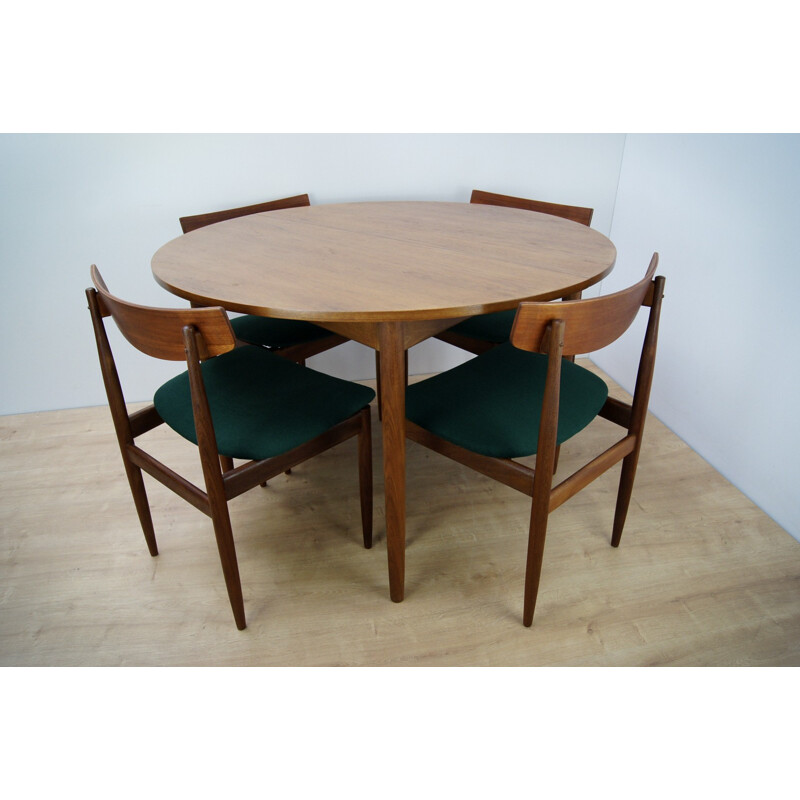 Vintage dining set for G-Plan - 1960s