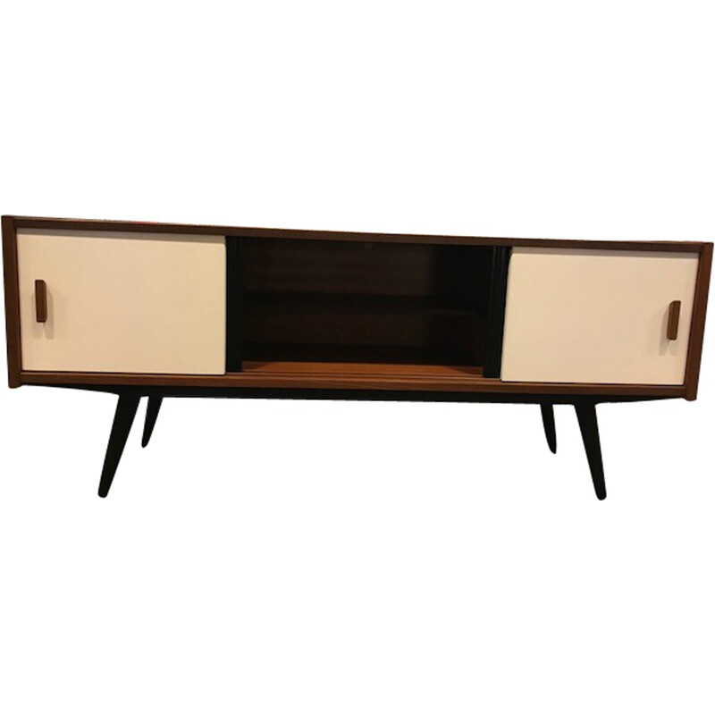 Vintage danish sideboard in teak - 1970s