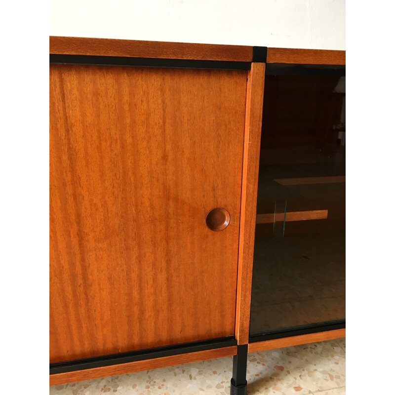 Vintage sideboard by the ARP for Minvielle - 1950s