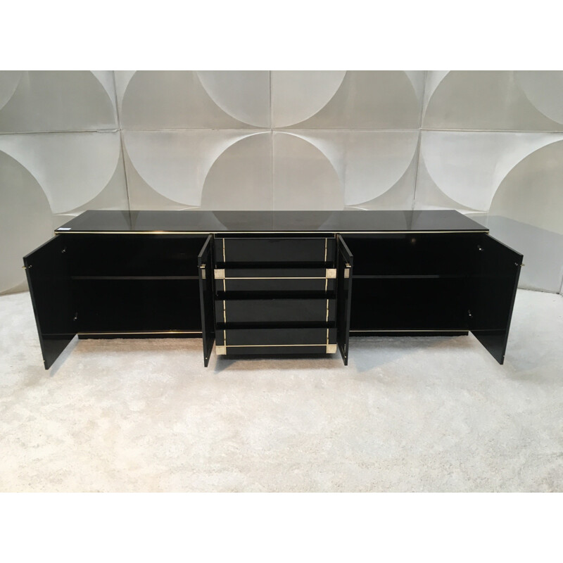 Vintage Sideboard by PearlRoche Bobois - 1970s