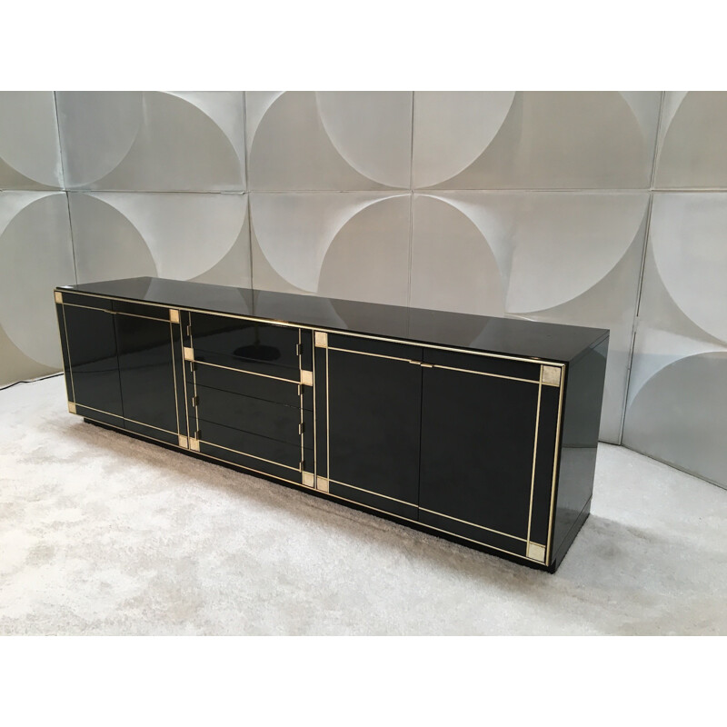 Vintage Sideboard by PearlRoche Bobois - 1970s