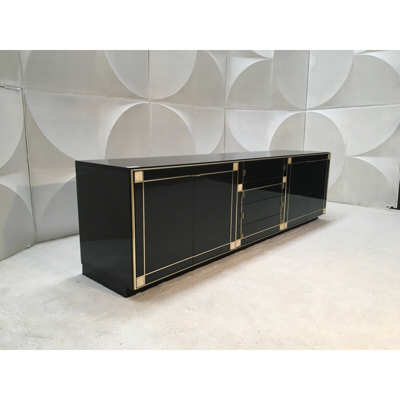 Vintage Sideboard by PearlRoche Bobois - 1970s