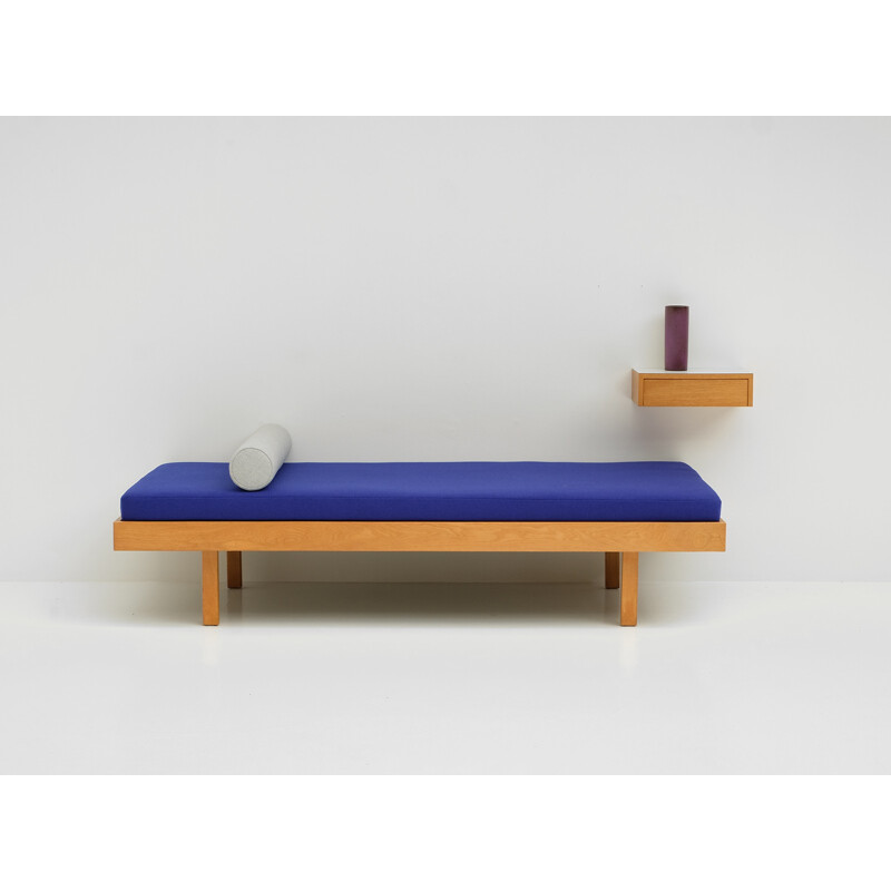 Daybed vintage de Jos De Mey para Van Den Berghe Pauvers, 1963