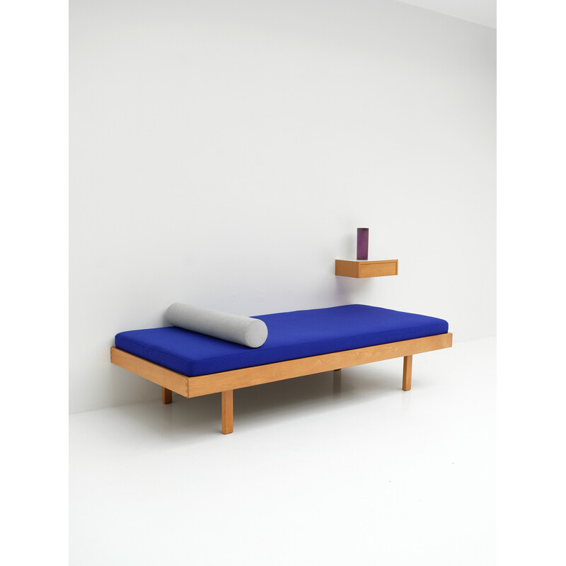 Vintage daybed by Jos De Mey for Van Den Berghe Pauvers, 1963