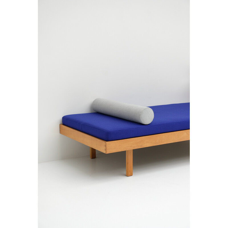 Vintage daybed by Jos De Mey for Van Den Berghe Pauvers, 1963