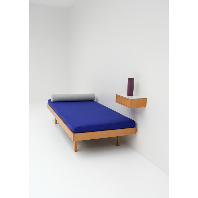 Vintage daybed van Jos De Mey voor Van Den Berghe Pauvers, 1963