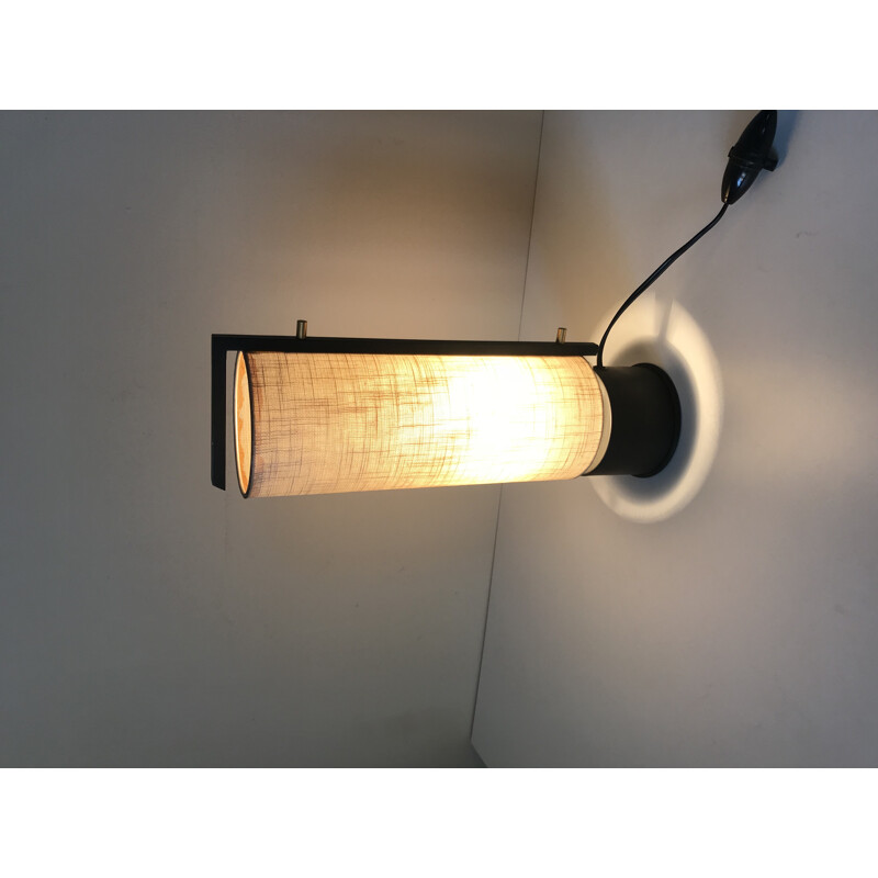 Lampe vintage Arlus - 1960 
