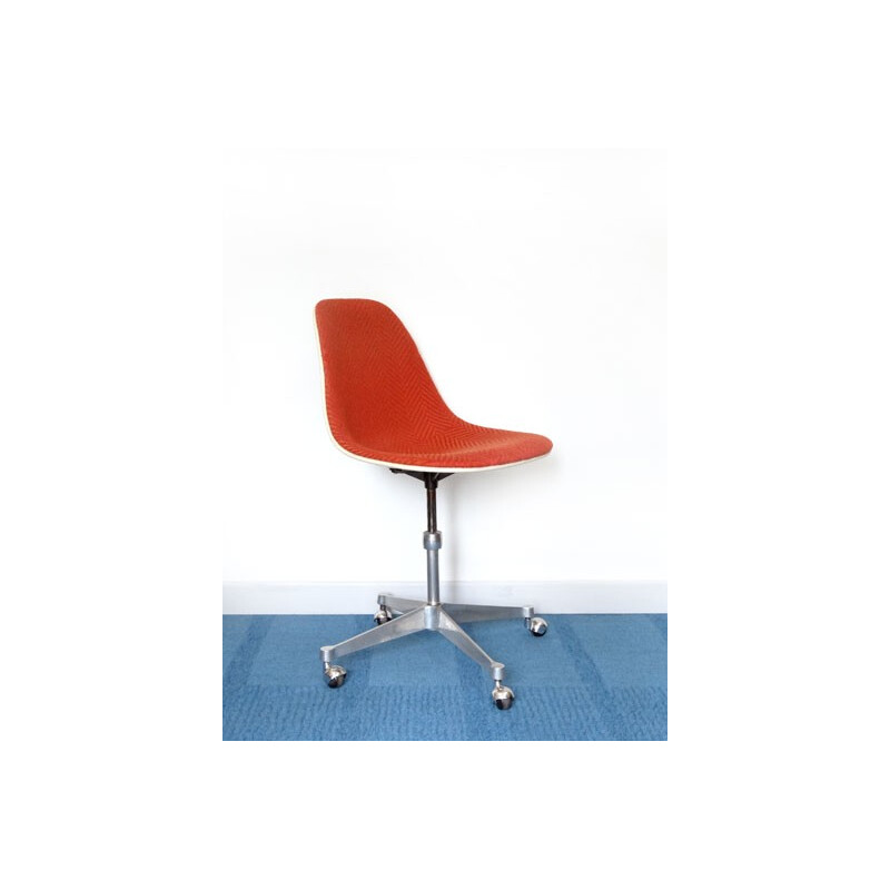 Chair, EAMES DSW - 1950s