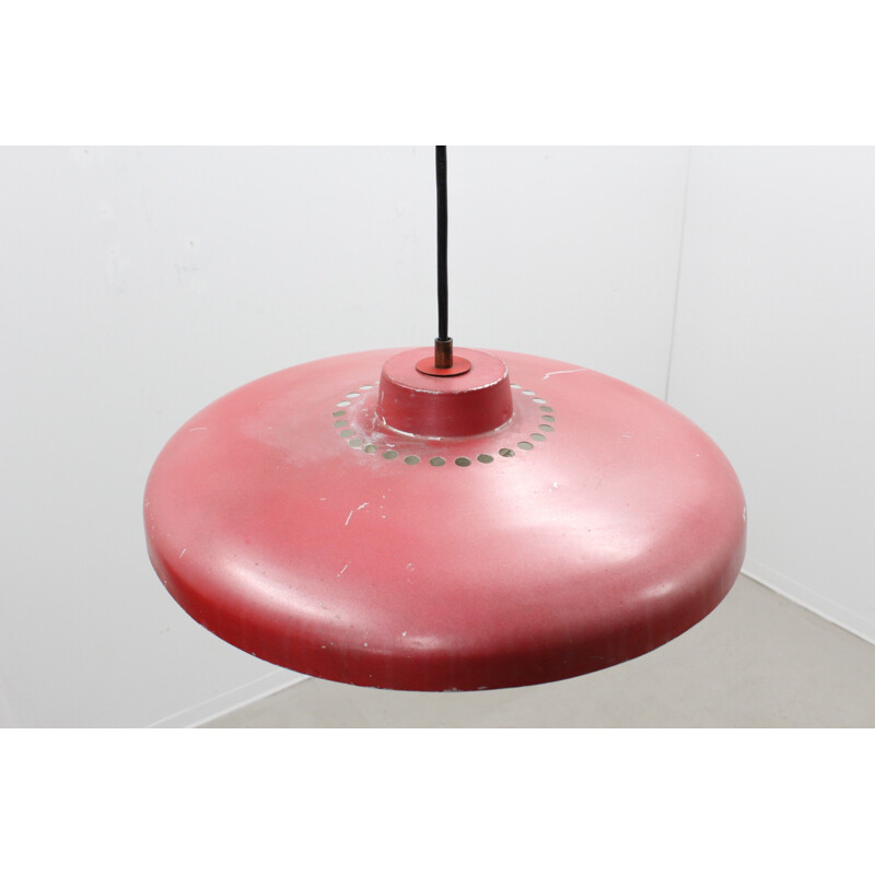 Vintage italian lamp by Stilnovo - 1950s