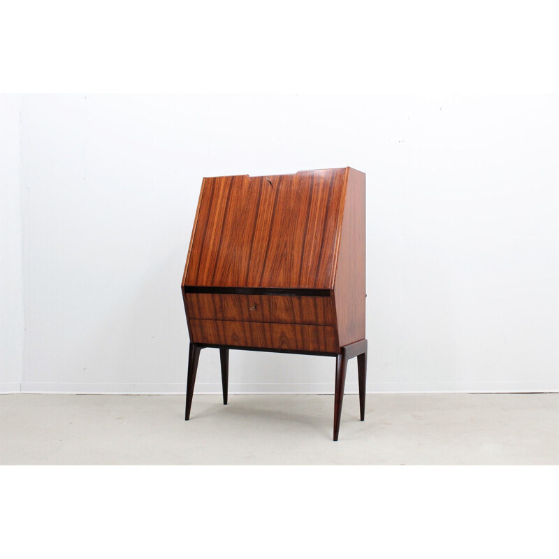 Vintage cabinet by Vittorio Dassi - 1970s