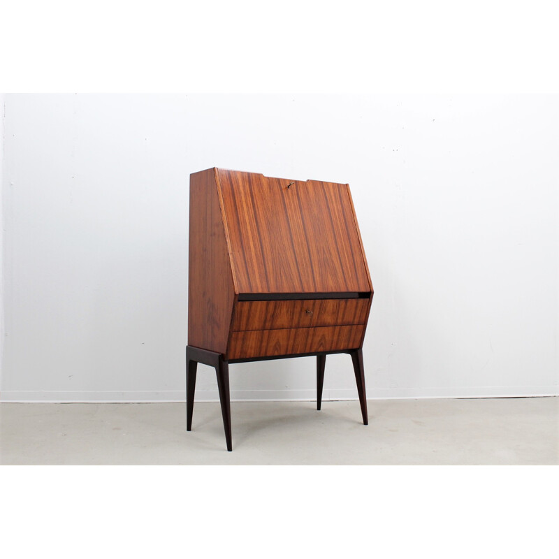 Vintage cabinet by Vittorio Dassi - 1970s
