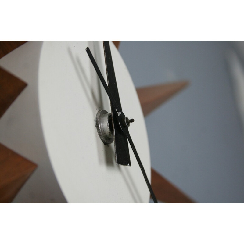 George Nelson Clock for Howard Miller Vintage - 1950s
