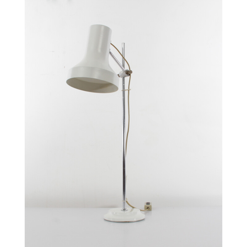 Vintage Eastern Table Lamp for Napako - 1960s