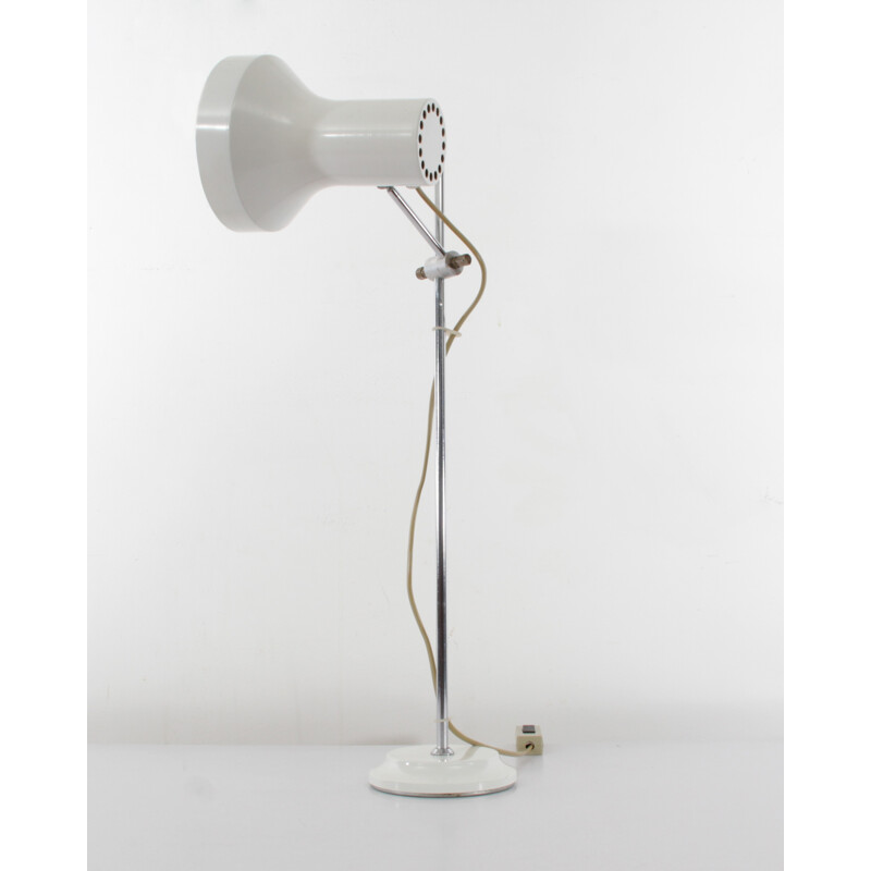 Vintage Eastern Table Lamp for Napako - 1960s