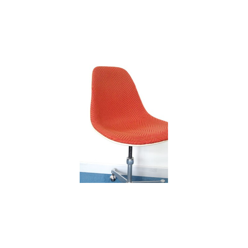 Chair, EAMES DSW - 1950s