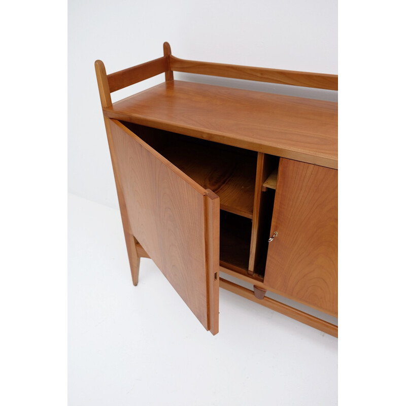 Rare Emiel Veranneman Sideboard - 1950s