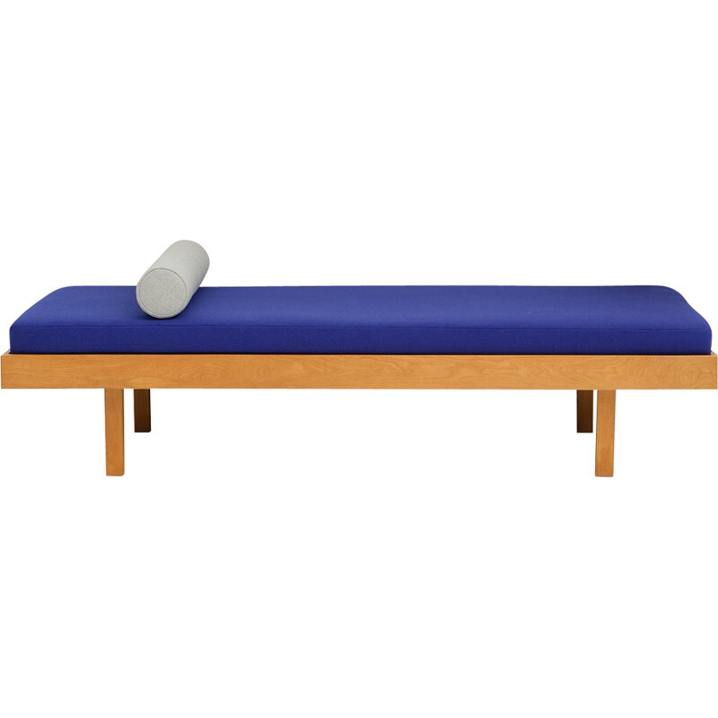 Vintage daybed by Jos De Mey for Van Den Berghe Pauvers, 1963