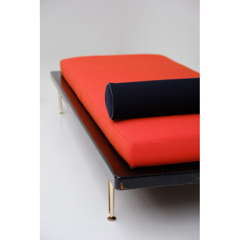 Vintage daybed by Alfred Hendrickx for Belform - 1950s