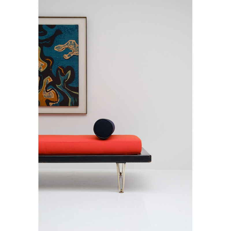 Vintage daybed by Alfred Hendrickx for Belform - 1950s