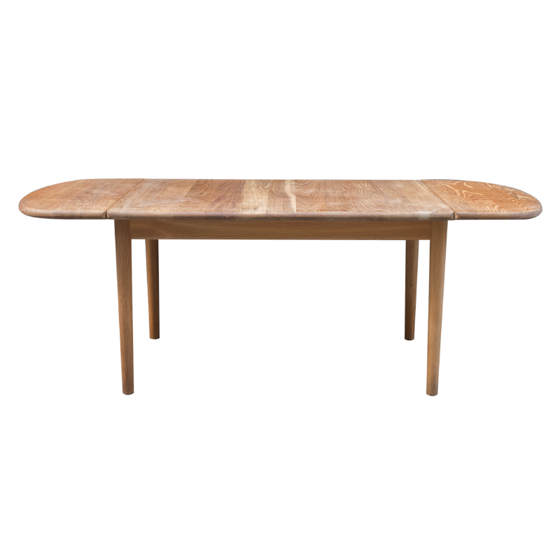 Vintage coffee table by Hans Wegner - 1970s