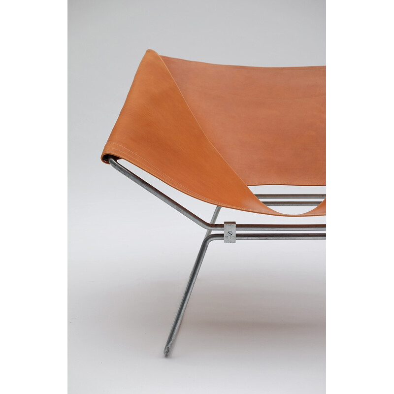 Ap-14 Anneau Chair by Pierre Paulin - 1950s