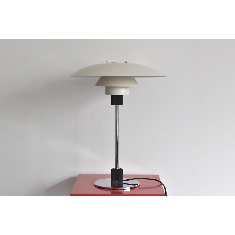 Lampe de table "PH 43" par Louis Poulsen pour Poul Henningsen - 1960