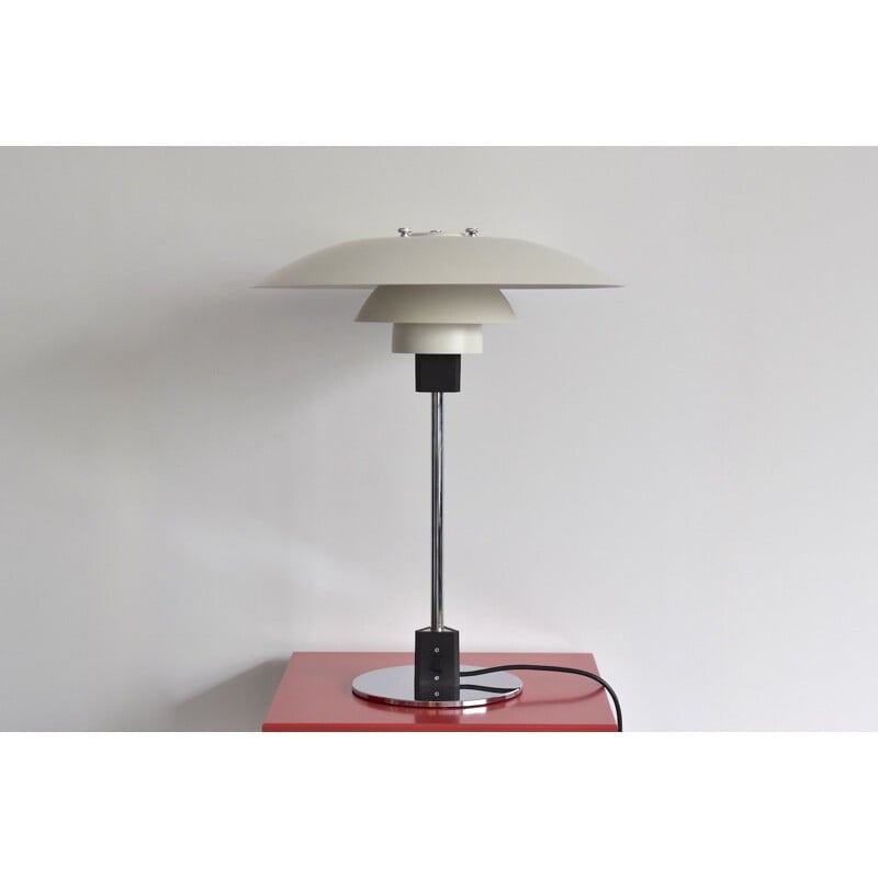 Table lamp "PH 43" by Louis Poulsen for Poul Henningsen - 1960s