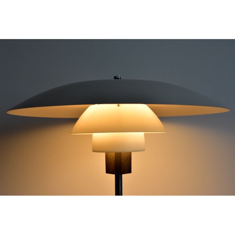 Table lamp "PH 43" by Louis Poulsen for Poul Henningsen - 1960s