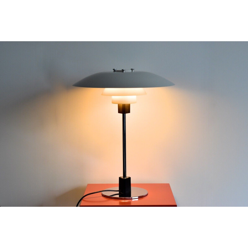 Table lamp "PH 43" by Louis Poulsen for Poul Henningsen - 1960s