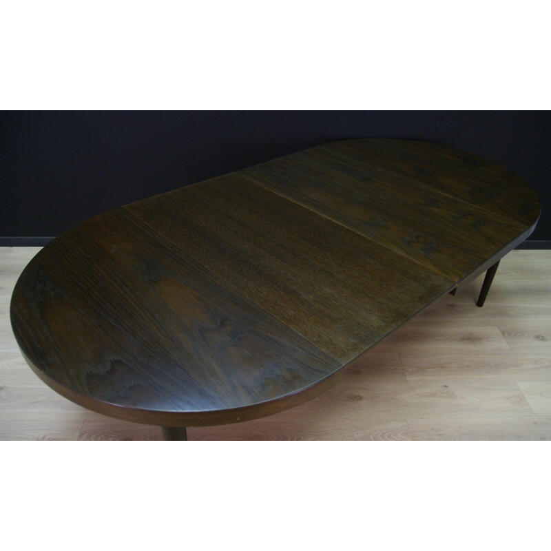 Vintage scandinavian classic table - 1960s