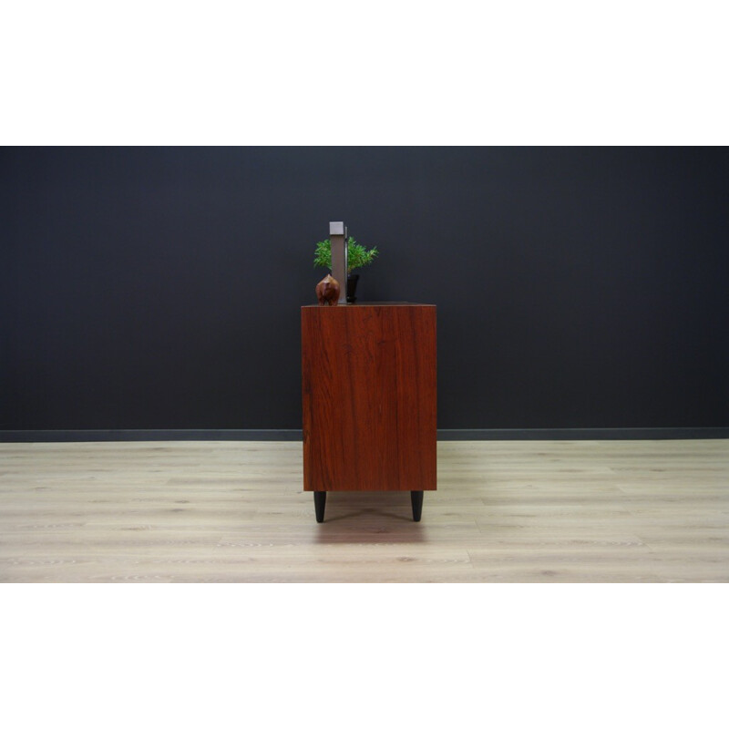 Vintage danish sideboard in teak - 1960s