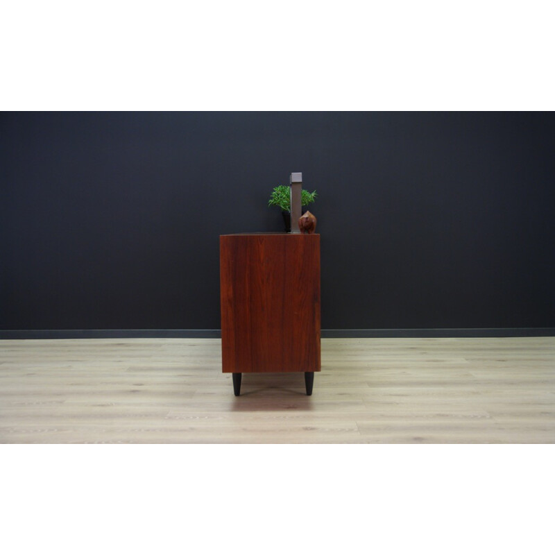 Vintage danish sideboard in teak - 1960s