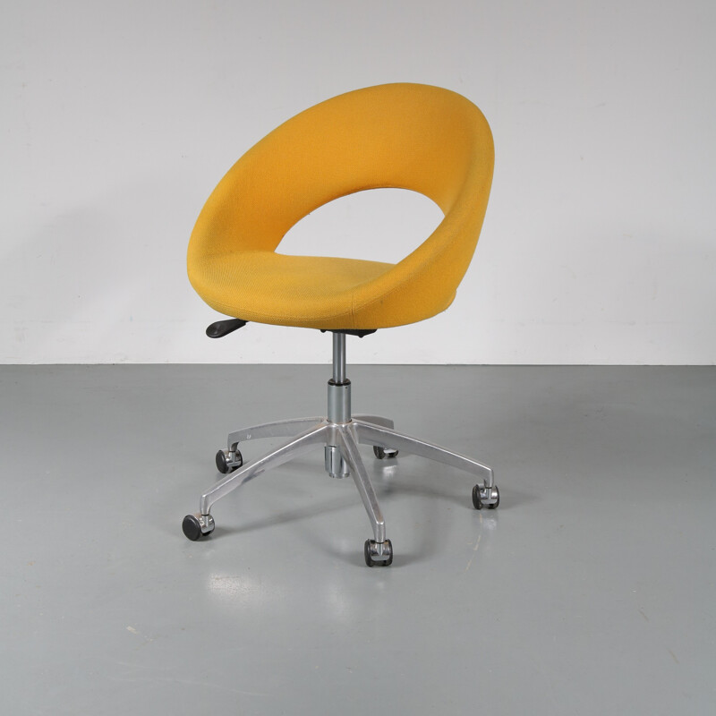 Vintage Office chair "Nina D" - 2000s
