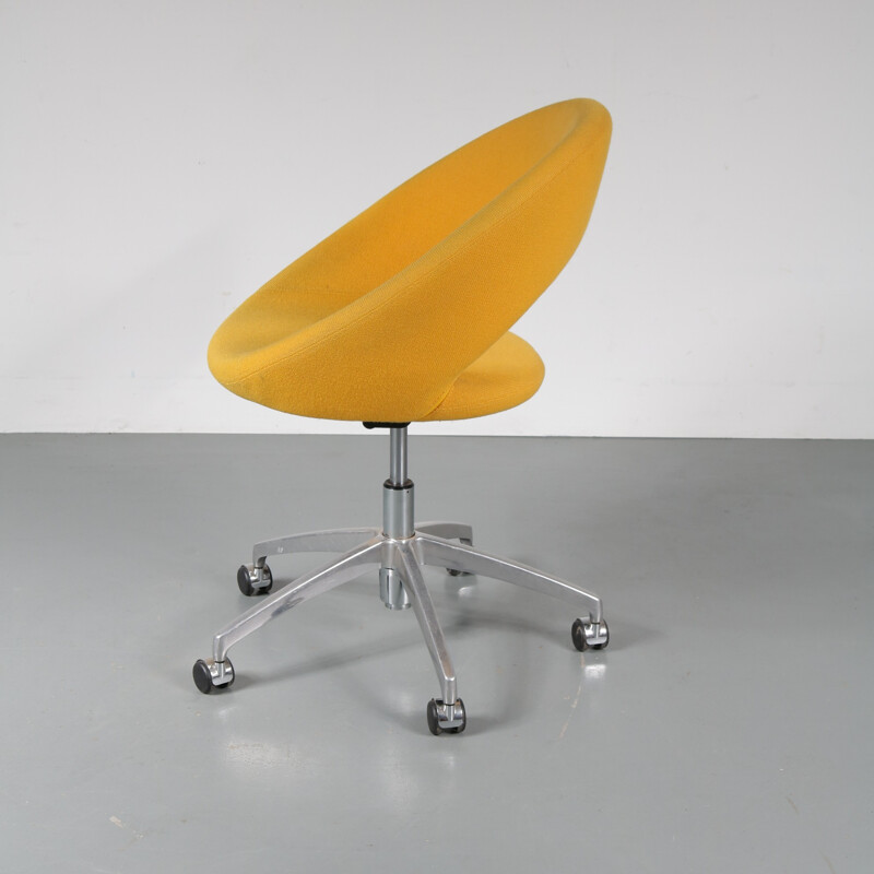 Vintage Office chair "Nina D" - 2000s